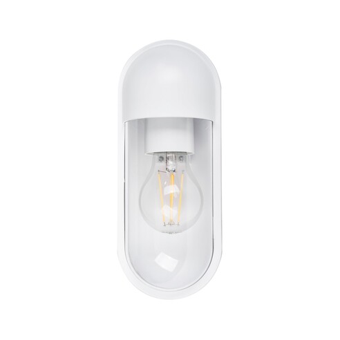HV3512W-WHT - HV3512W-White - Lume Polycarbonate HV3512W-WHT