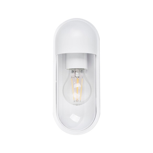 HV3512W-WHT - HV3512W-White - Lume Polycarbonate HV3512W-WHT