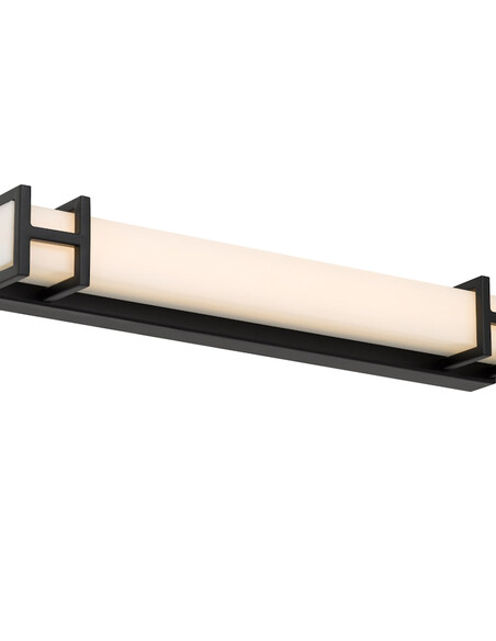 Gilson Wall Light 40 8W - GILSON WB40-BK3CGILSON WB40-BK3C