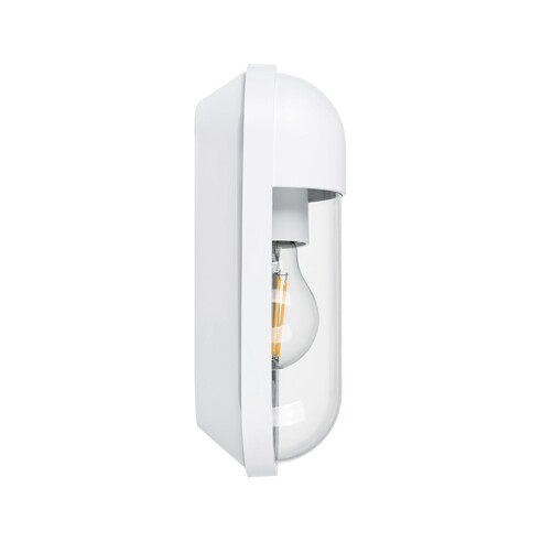 HV3512W-WHT - HV3512W-White - Lume Polycarbonate HV3512W-WHT