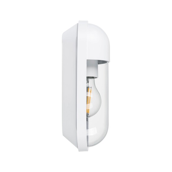 HV3512W-WHT - HV3512W-White - Lume Polycarbonate HV3512W-WHT