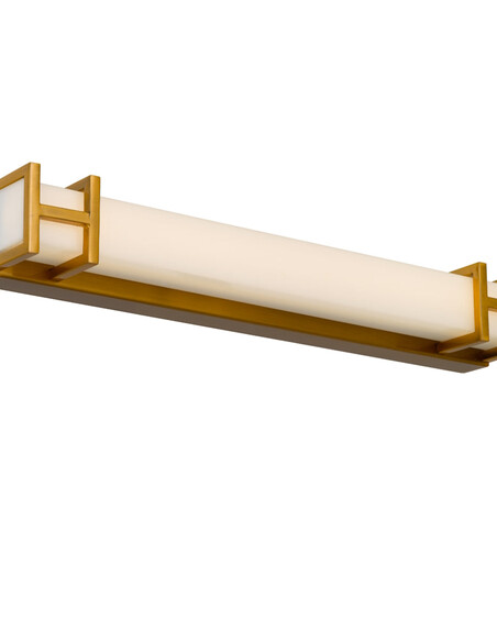 Gilson Wall Light 40 8W - GILSON WB40-BK3CGILSON WB40-BK3C
