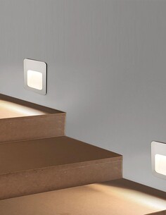 UA4213WH Interior Wall Light Tri-Colour - UA4213WHUA4213WH 2