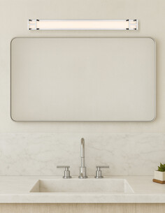 Gilson Wall Light 60 - GILSON WB60-AG3CGILSON WB60-AG3C 2