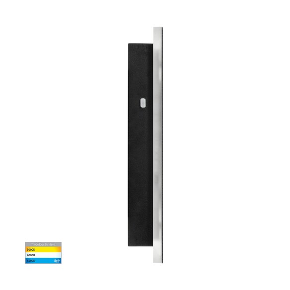 HV3571T-BLK - HV3571T-Black - Barline Shadow HV3571T-BLK