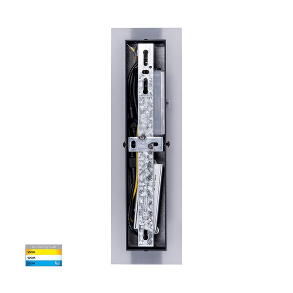 HV3571T-BLK - HV3571T-Black - Barline Shadow HV3571T-BLK