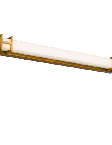 Gilson Wall Light 60 - GILSON WB60-BK3CGILSON WB60-BK3C