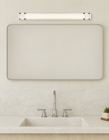 Gilson Wall Light 60 - GILSON WB60-CH3CGILSON WB60-CH3C