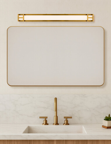 Gilson Wall Light 60 - GILSON WB60-CH3CGILSON WB60-CH3C