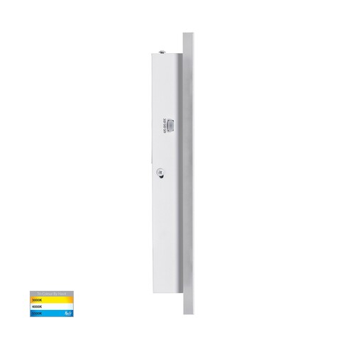 HV3571T-WHT - HV3571T-White - Barline Shadow HV3571T-WHT