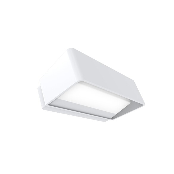 TOPATRI2 - TOPATRI LED Tri-CCT Exterior Surface TOPATRI2