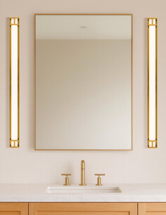Gilson Wall Light 80 - GILSON WB80-AG3CGILSON WB80-AG3C 2