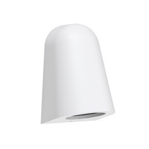 TORQUE7 - TORQUE Exterior GU10/MR16 Matte White Surface TORQUE7