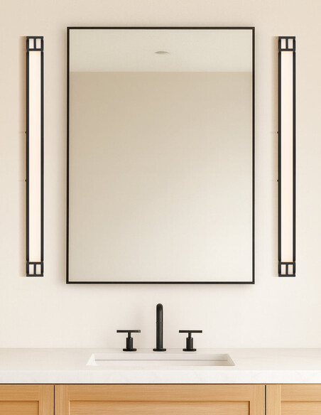 Gilson Wall Light 80 - GILSON WB80-AG3CGILSON WB80-AG3C