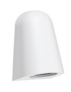 TORQUE8 Exterior Wall Light Cone White IP65 - TORQUE8TORQUE8