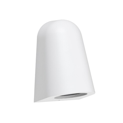 TORQUE8 - TORQUE Exterior GU10/MR16 Matte White TORQUE8
