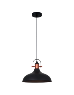 NARVIK2 - NARVIK Industrial Scandinavian Dome Shape With NARVIK2
