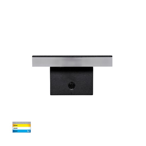 HV3572T-BLK - HV3572T-Black - Barline Shadow HV3572T-BLK