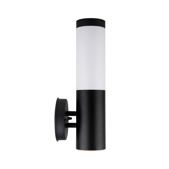 TORRE1 - TORRE Exterior E27 Surface Mounted Wall Light IP44