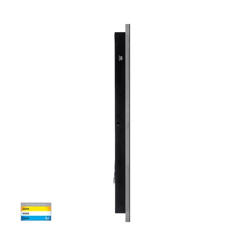 HV3572T-BLK - HV3572T-Black - Barline Shadow HV3572T-BLK