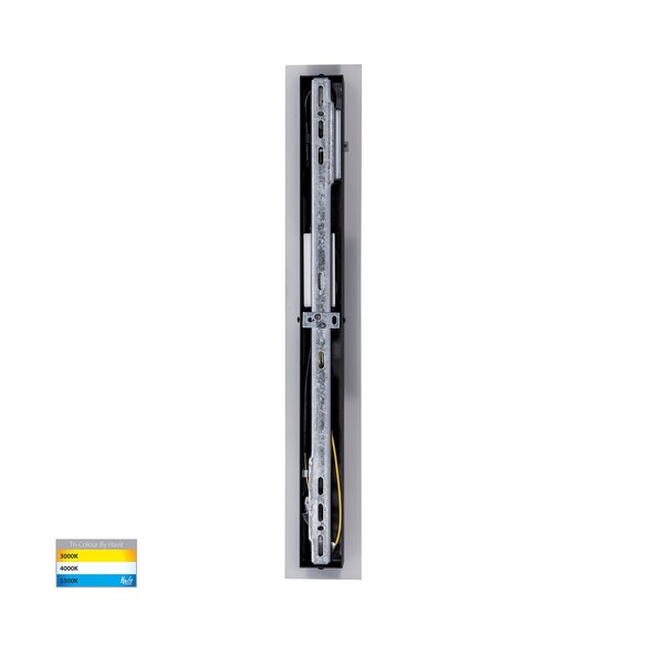 HV3572T-BLK - HV3572T-Black - Barline Shadow HV3572T-BLK