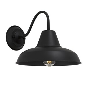 GORDON EX-WH - Exterior Wall Light - WhiteGORDON EX-WH