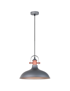 NARVIK3 - NARVIK Industrial Scandinavian Dome Shape With NARVIK3