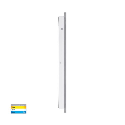 HV3572T-WHT - HV3572T-White - Barline Shadow HV3572T-WHT