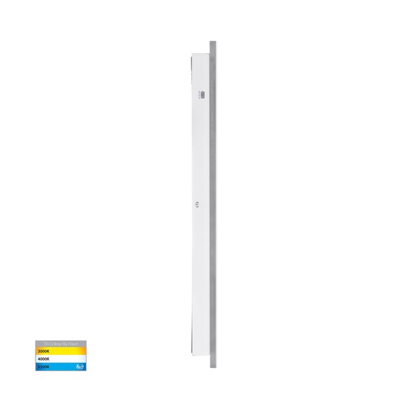 HV3572T-WHT - HV3572T-White - Barline Shadow HV3572T-WHT