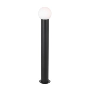 GOREM EX.P-BKOM - GOREM BOLLARD - BLACKGOREM EX.P-BKOM