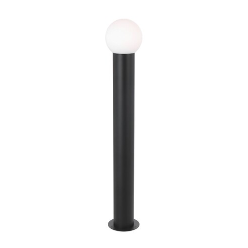 GOREM EX.P-BKOM - GOREM BOLLARD - BLACKGOREM EX.P-BKOM
