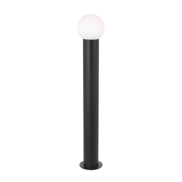 GOREM EX.P-BKOM - GOREM BOLLARD - BLACK