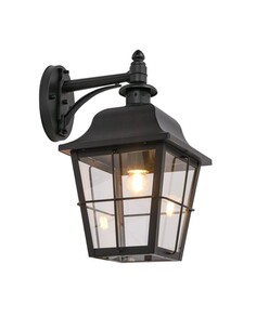 TRENERO2 Exterior Wall Light White IP44 - TRENERO2TRENERO2