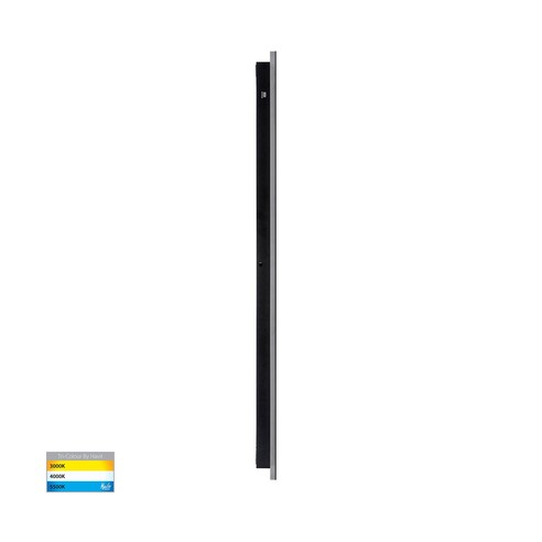 HV3574T-BLK - HV3574T-Black - Barline Shadow HV3574T-BLK