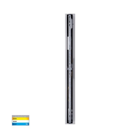 HV3574T-BLK - HV3574T-Black - Barline Shadow HV3574T-BLK