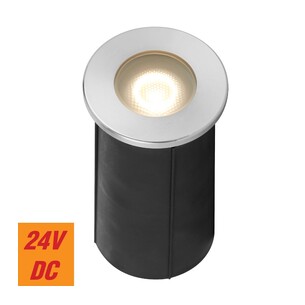 HALON G1-SS324 - HALON BRASS INGROUND LIGHTHALON G1-SS324
