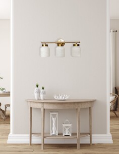 TUFO-W2 Interior Wall Light Round 3W White - TUFO-W2TUFO-W2 2