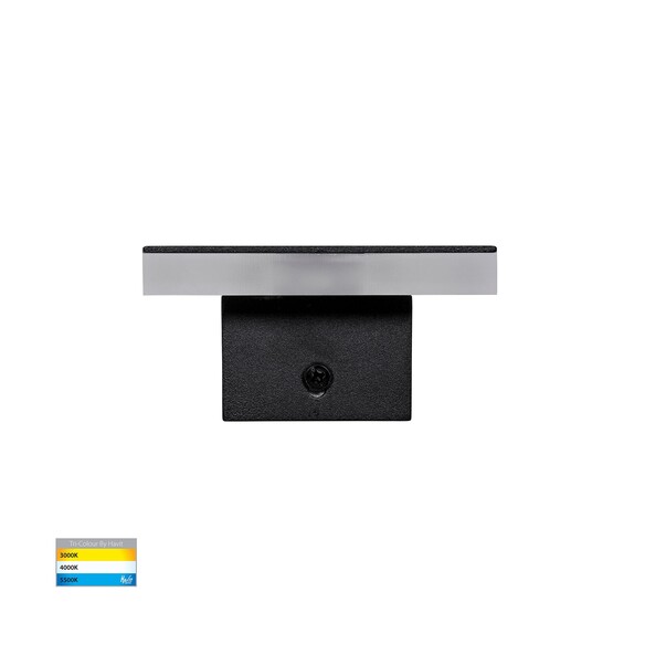 HV3576T-BLK - HV3576T-Black - Barline Shadow HV3576T-BLK