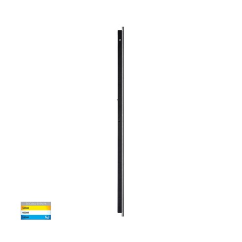HV3576T-BLK - HV3576T-Black - Barline Shadow HV3576T-BLK