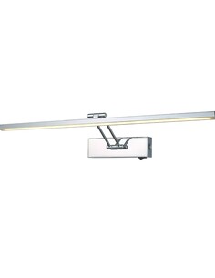 VANIDAD1L Interior Wall Light 2W Tri-Colour Brass - VANIDAD1L 2
