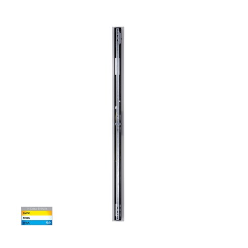 HV3576T-BLK - HV3576T-Black - Barline Shadow HV3576T-BLK