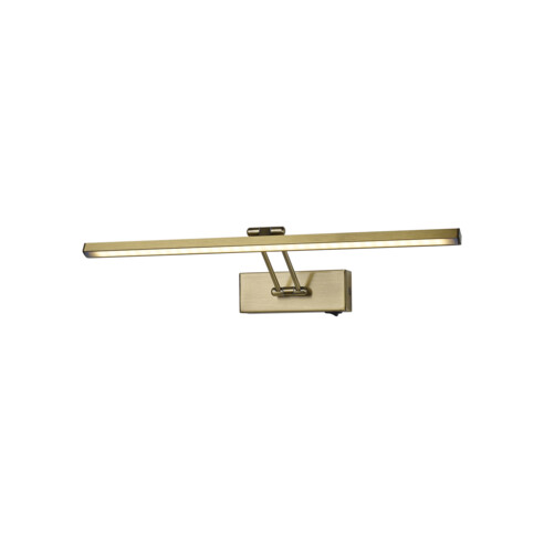VANIDAD2L - VANIDAD LED Tri-CCT Interior Dimmable VANIDAD2L