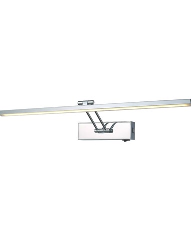 VANIDAD2L Interior Wall Light 2W Tri-Colour VANIDAD2L