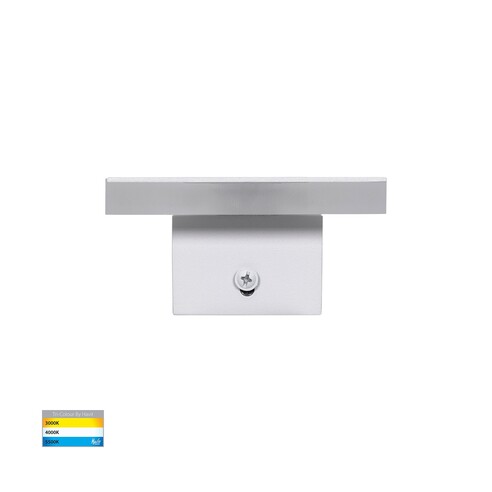 HV3576T-WHT - HV3576T-White - Barline Shadow HV3576T-WHT