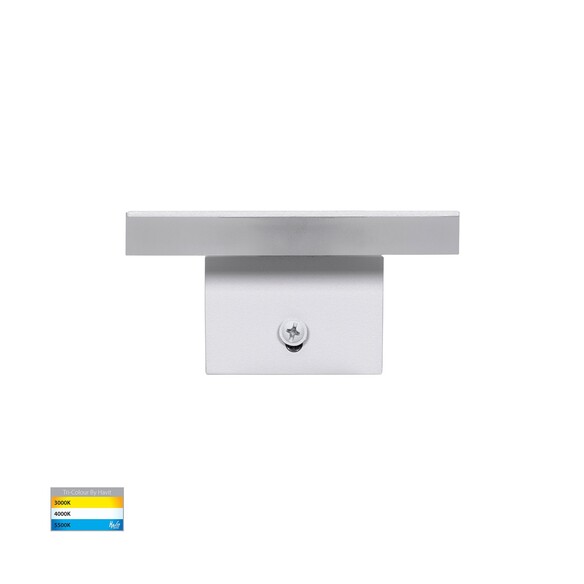 HV3576T-WHT - HV3576T-White - Barline Shadow HV3576T-WHT