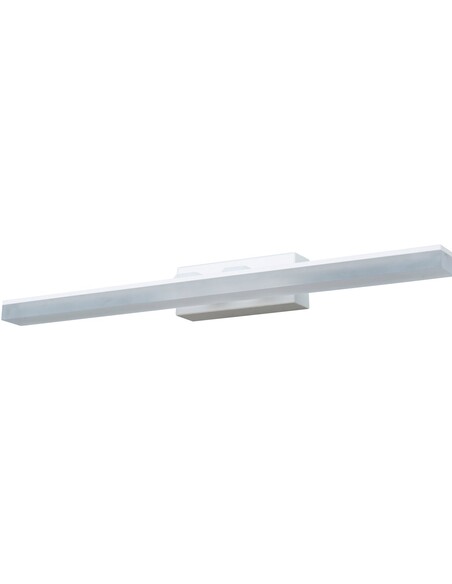 VANITAS1L Interior Wall Light Rectangular 16W VANITAS1L