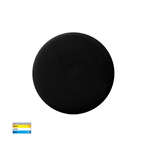HV3591T-BLK-12V - HV3591T-Black - Halo Black TRI HV3591T-BLK-12V