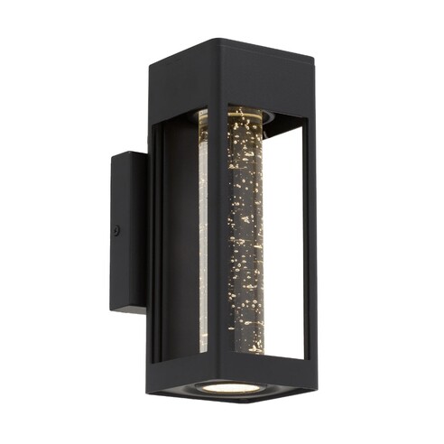 HOLLIS EX25-WH - HOLLIS 25 EXTERIOR WALL LIGHT - HOLLIS EX25-WH