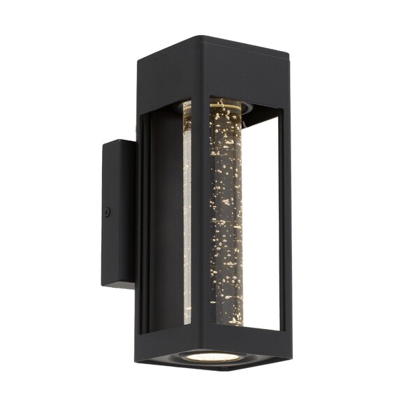 HOLLIS EX25-WH - HOLLIS 25 EXTERIOR WALL LIGHT - HOLLIS EX25-WH