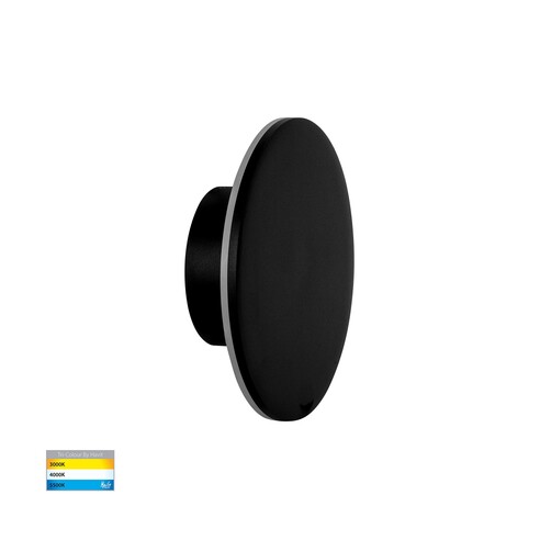 HV3591T-BLK-12V - HV3591T-Black - Halo Black TRI HV3591T-BLK-12V